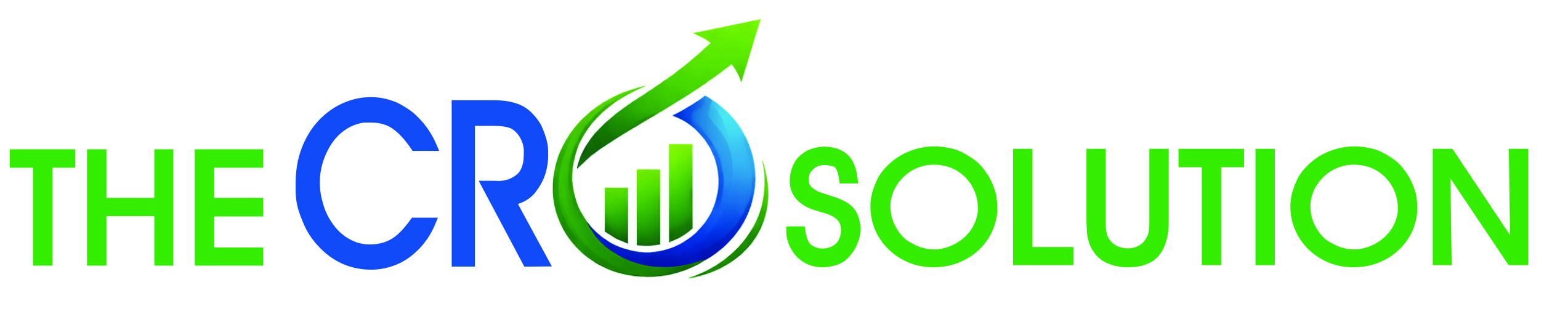 theCROsolution logo